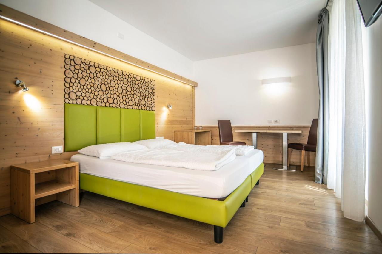 Agriturismo Al Maniero Тренто Экстерьер фото
